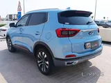 Chery Tiggo 4 Pro 2023